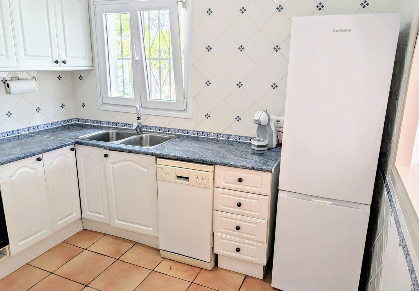 Villa à vendre à Moraira