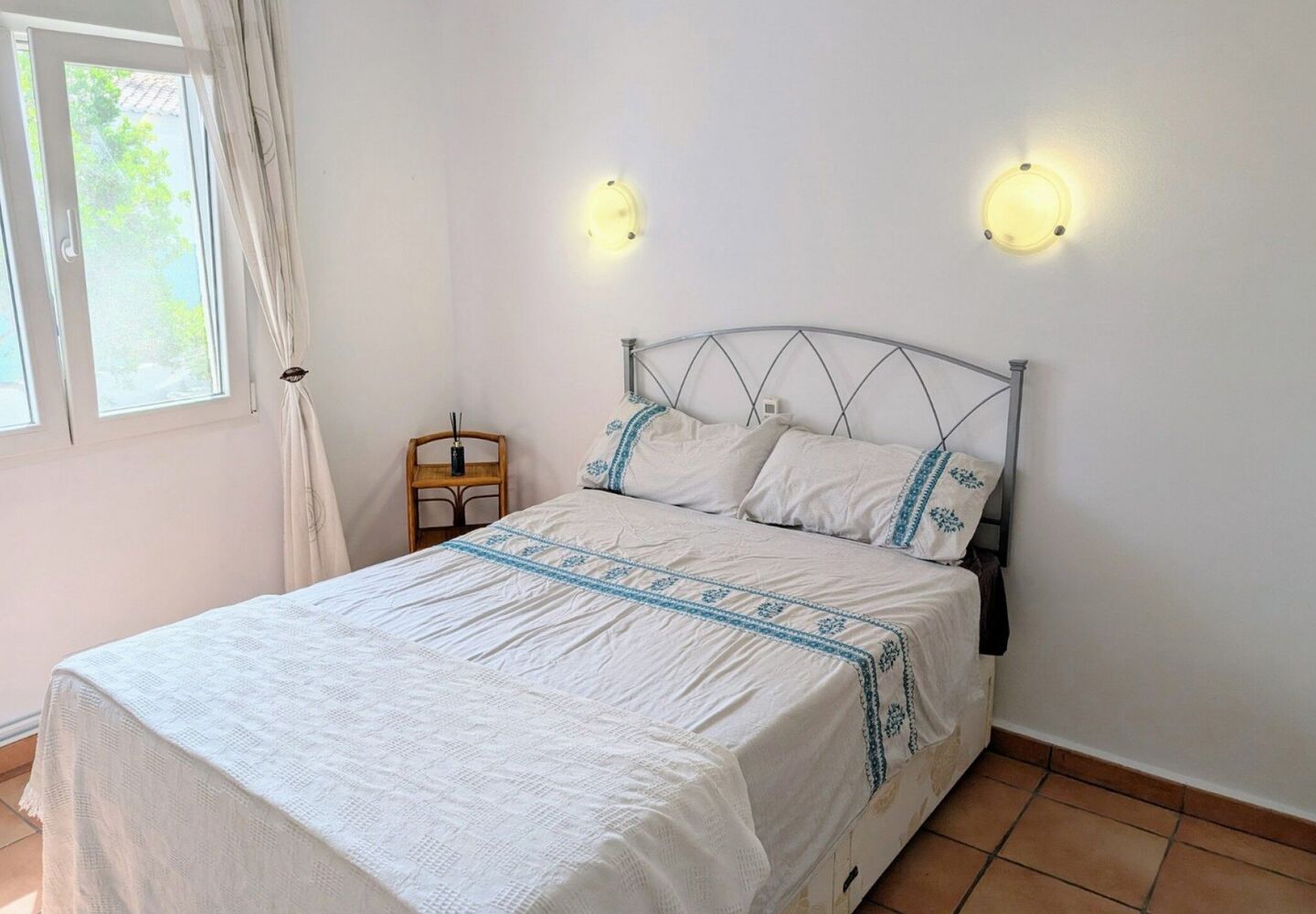 Villa à vendre à Moraira