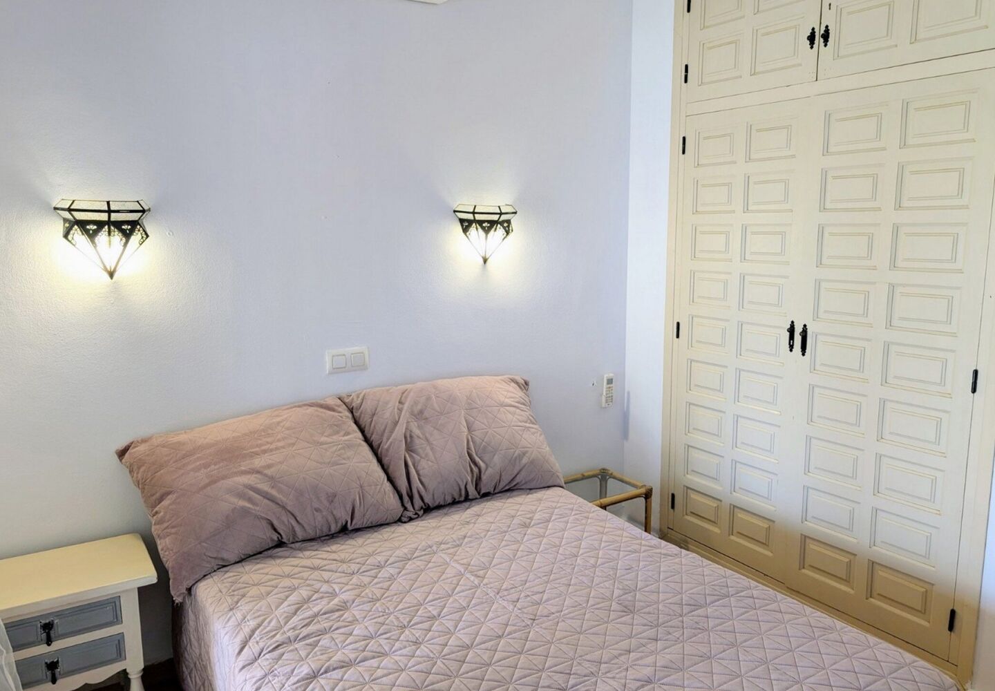 Villa à vendre à Moraira