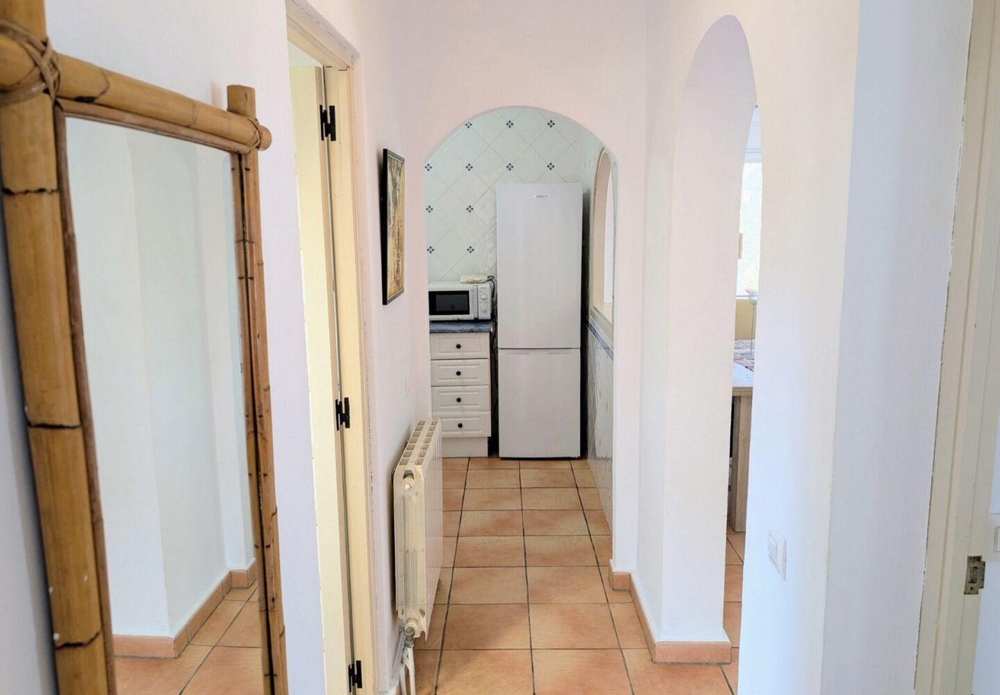 Villa à vendre à Moraira