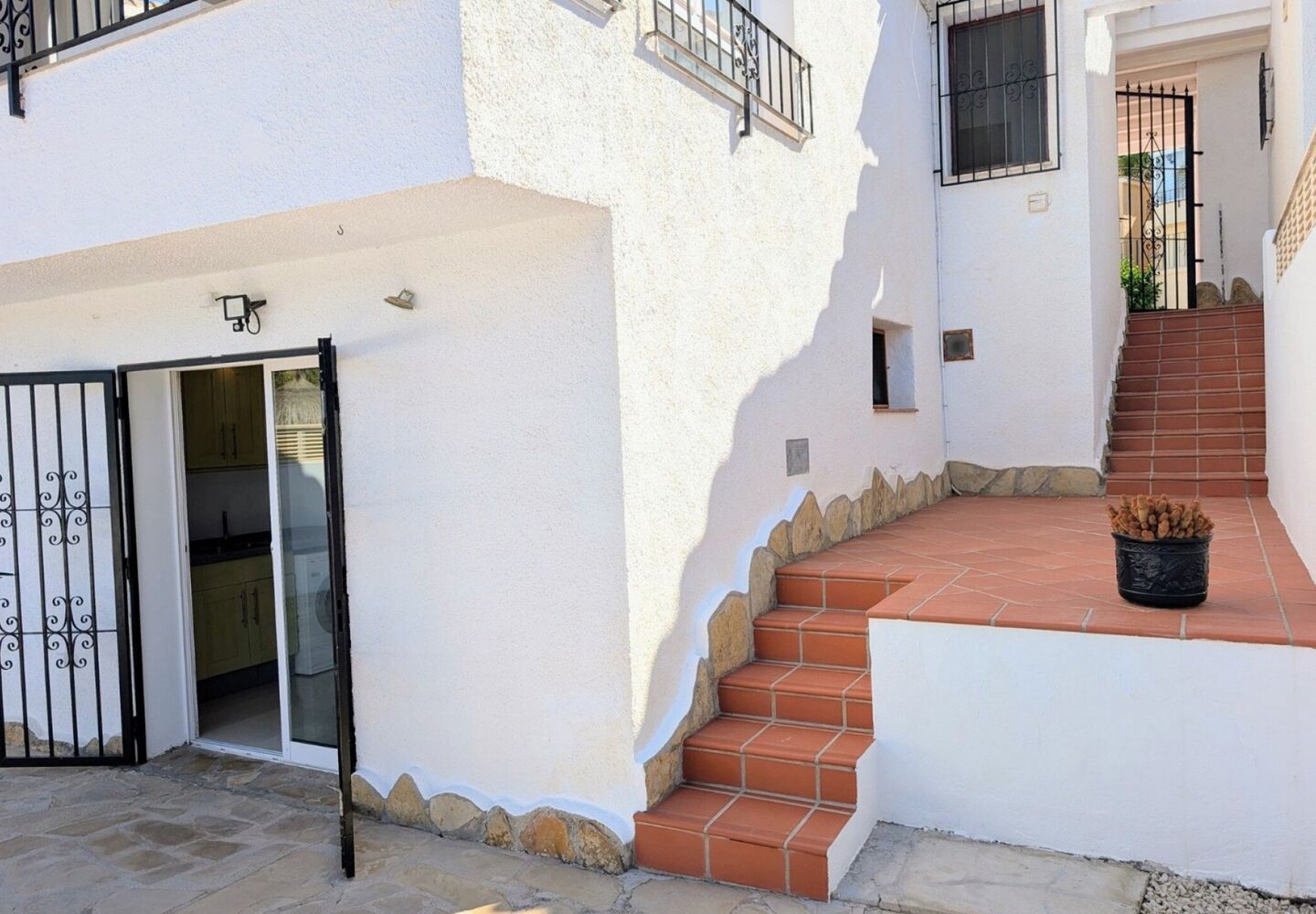 Villa à vendre à Moraira