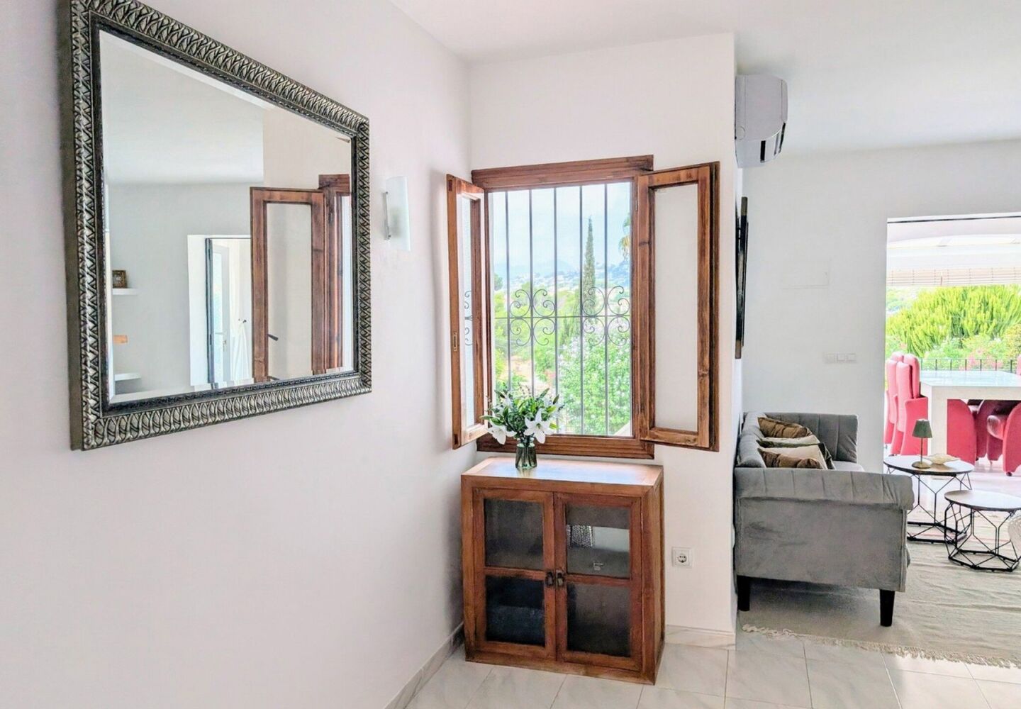 Villa à vendre à Moraira