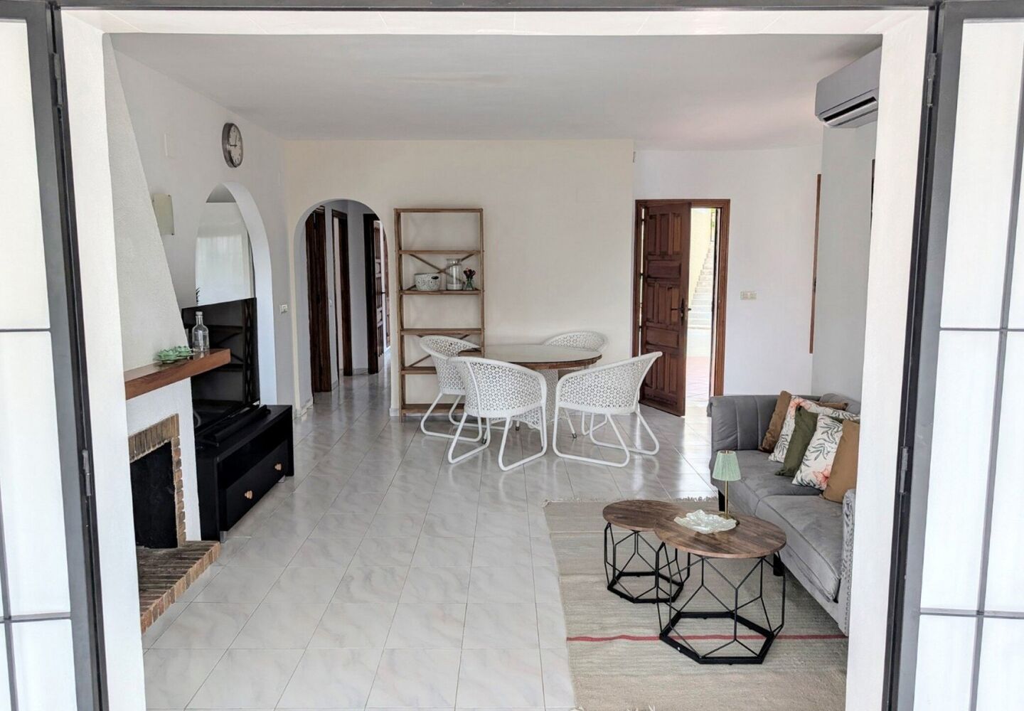 Villa à vendre à Moraira