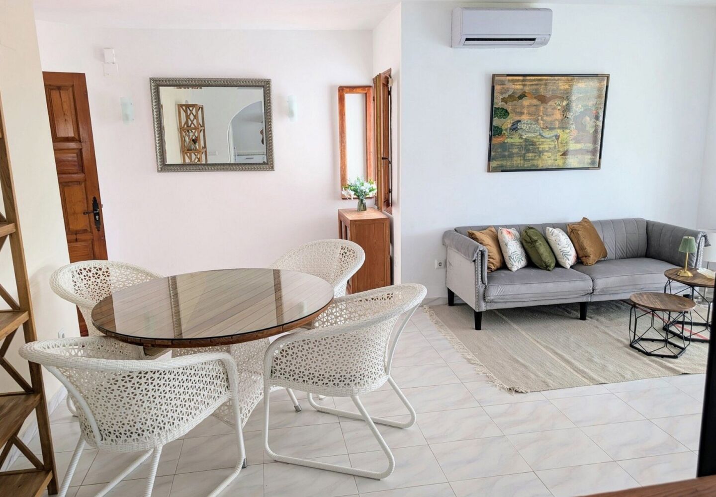 Villa à vendre à Moraira
