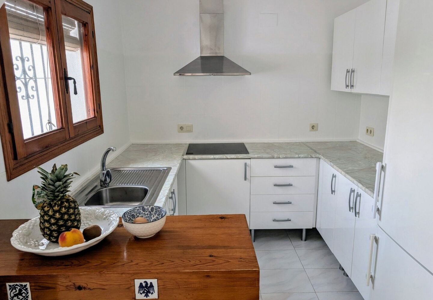 Villa à vendre à Moraira