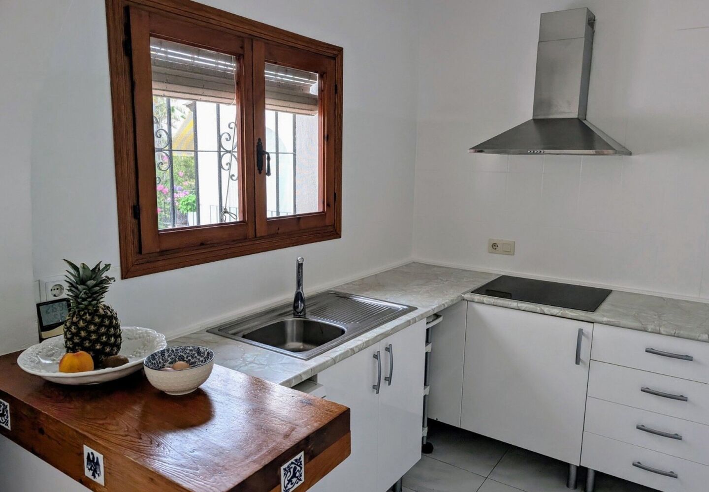 Villa à vendre à Moraira