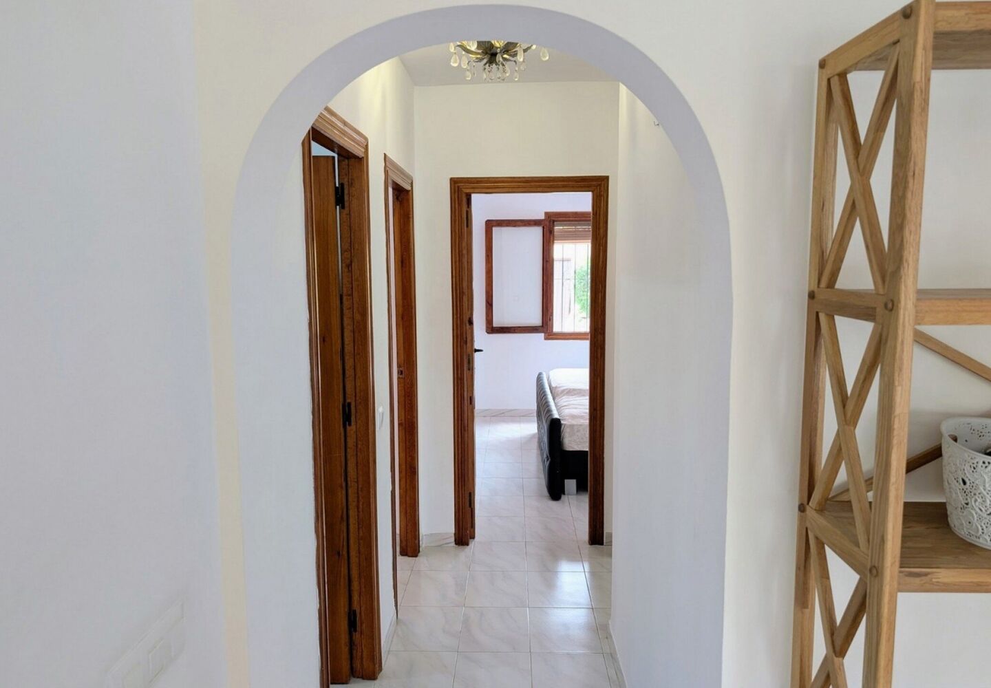Villa à vendre à Moraira