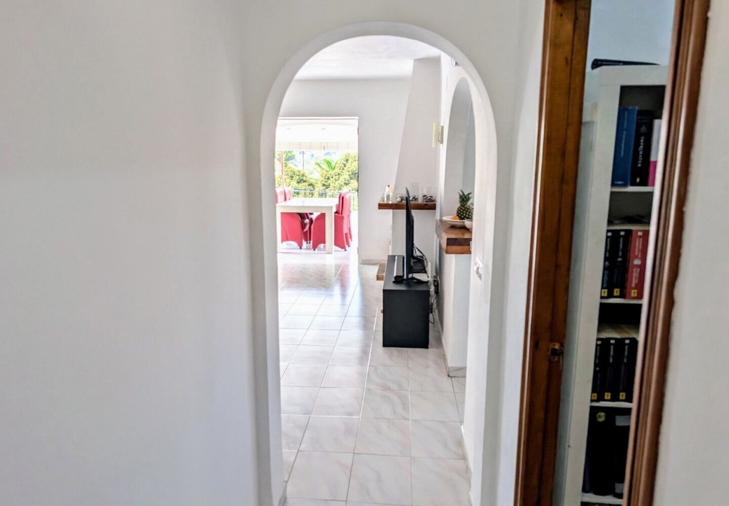Villa à vendre à Moraira