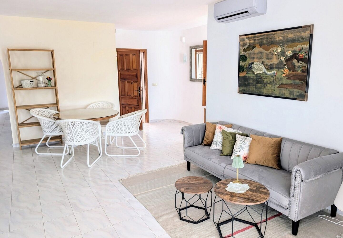 Villa à vendre à Moraira