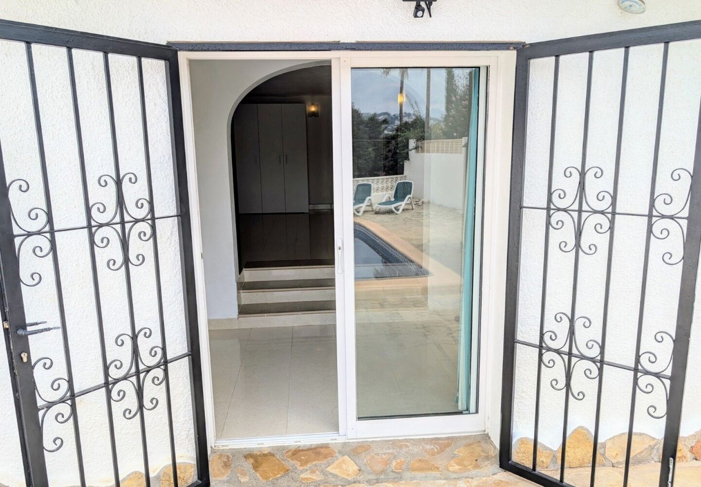 Villa à vendre à Moraira