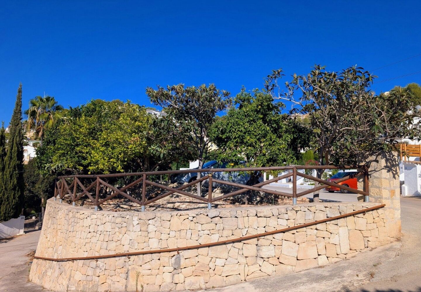Villa à vendre à Moraira