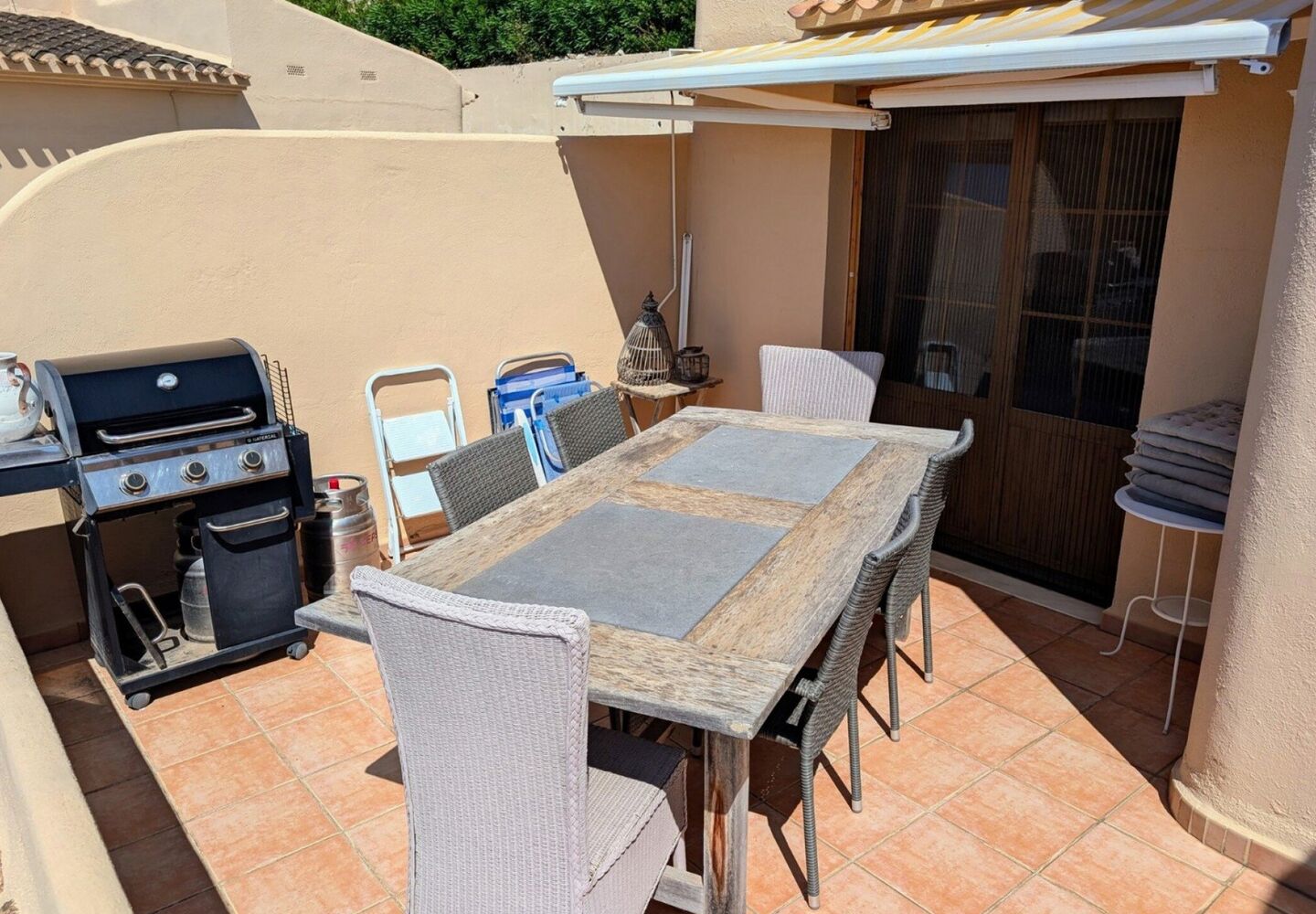 Villa à vendre à Moraira
