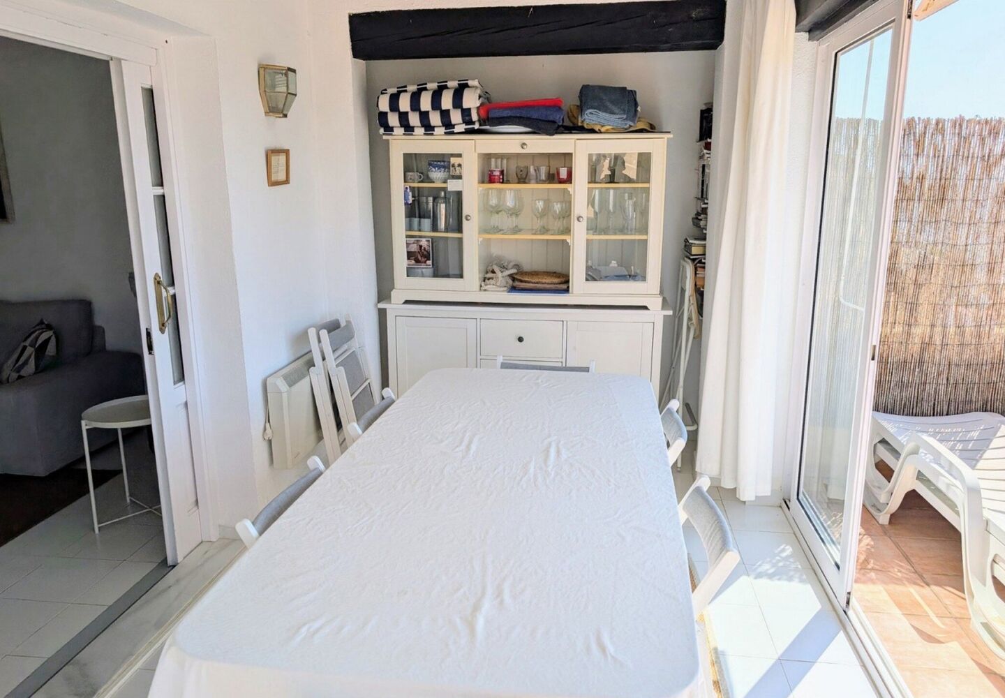 Villa à vendre à Moraira