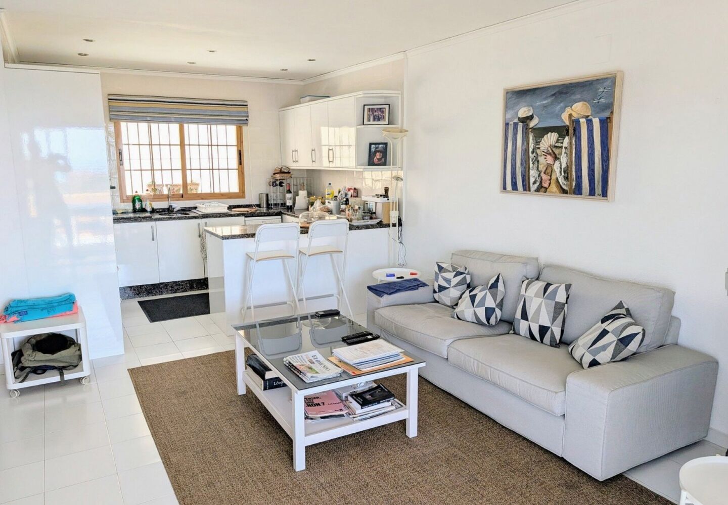 Villa à vendre à Moraira