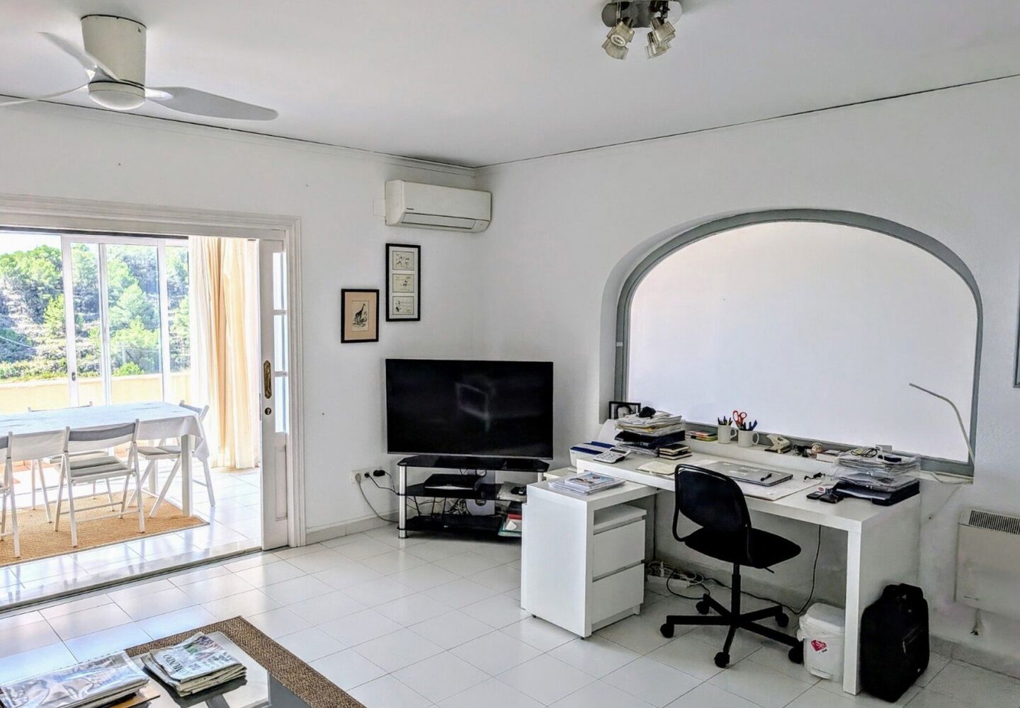 Villa à vendre à Moraira