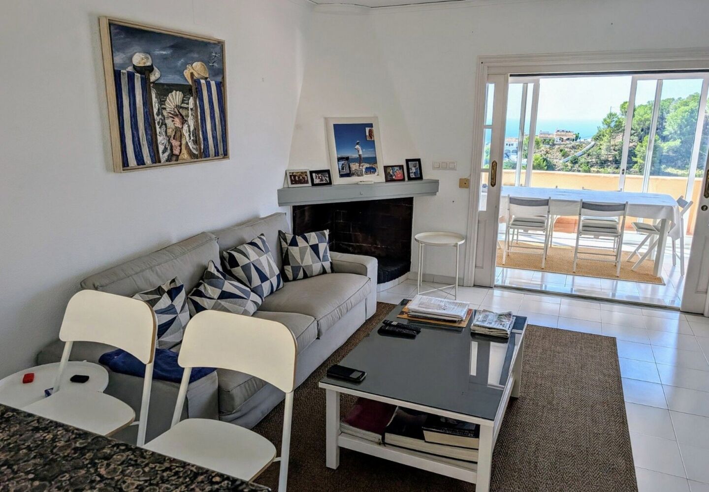 Villa à vendre à Moraira