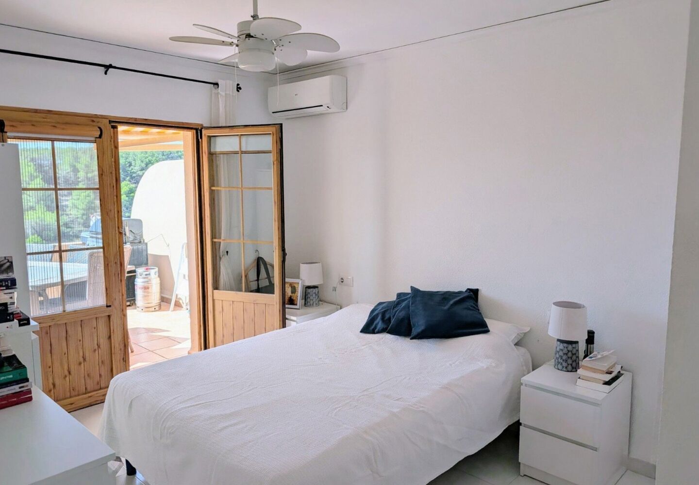 Villa à vendre à Moraira