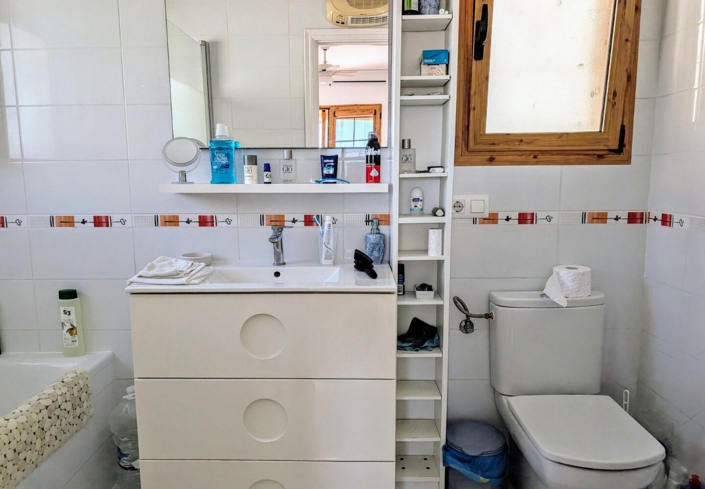 Villa à vendre à Moraira