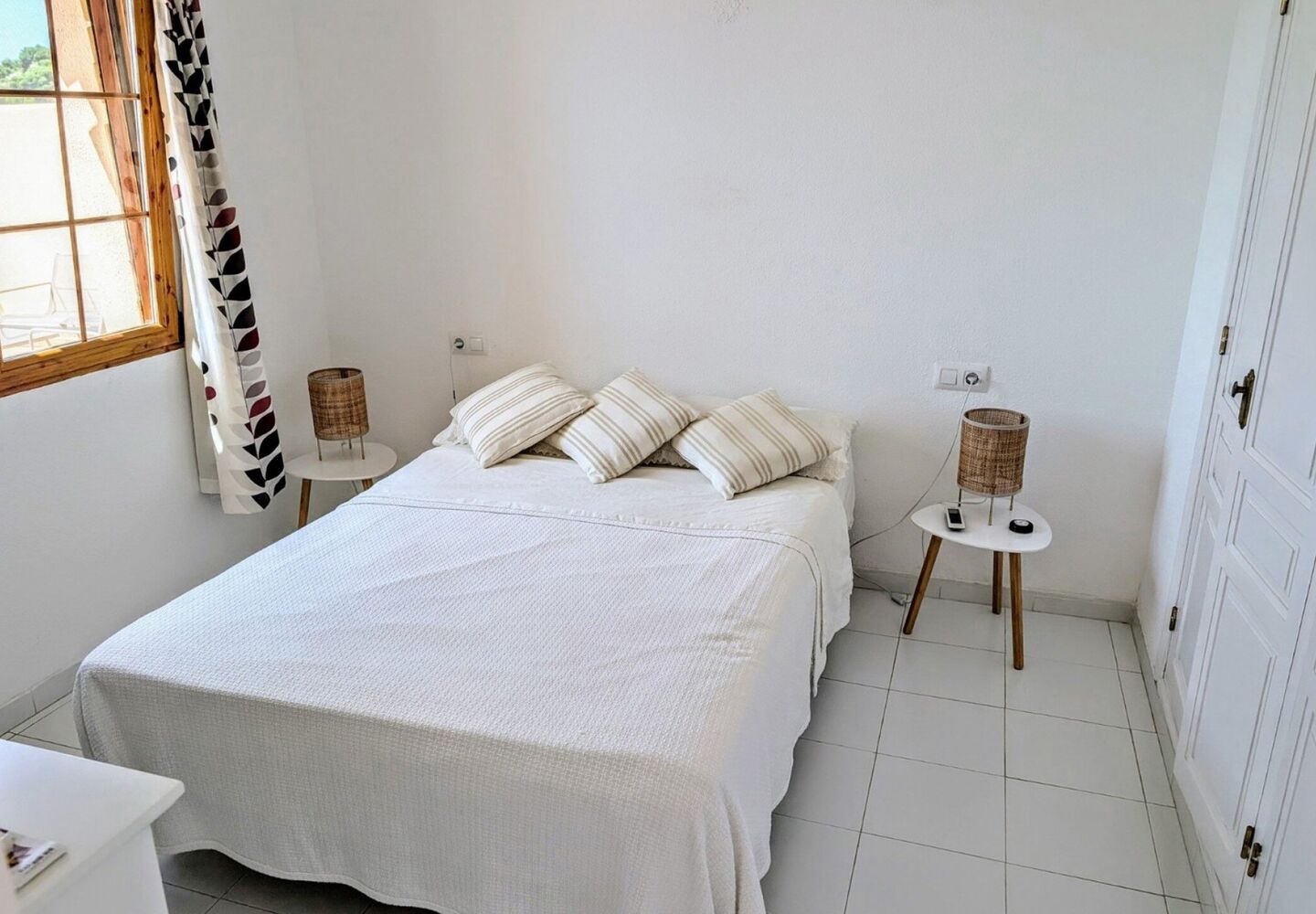 Villa à vendre à Moraira