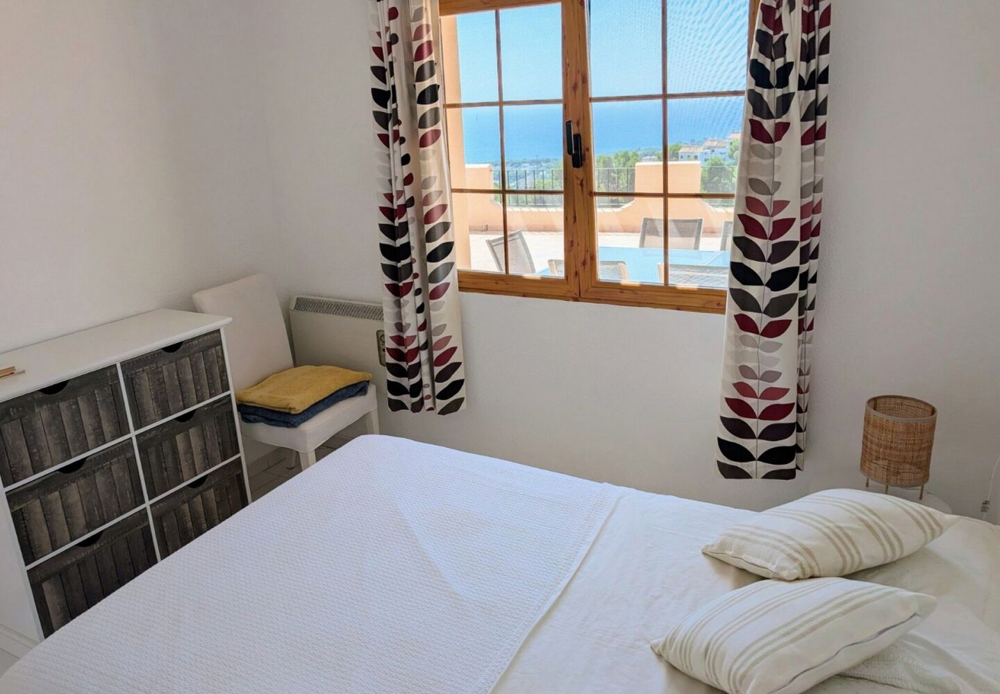 Villa à vendre à Moraira