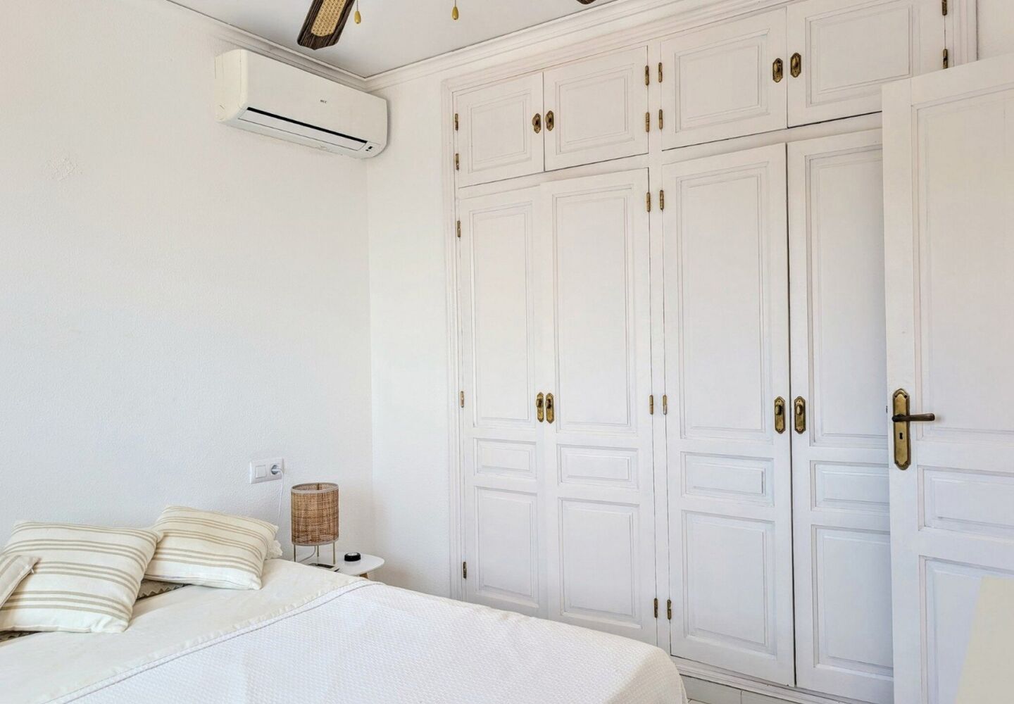 Villa à vendre à Moraira