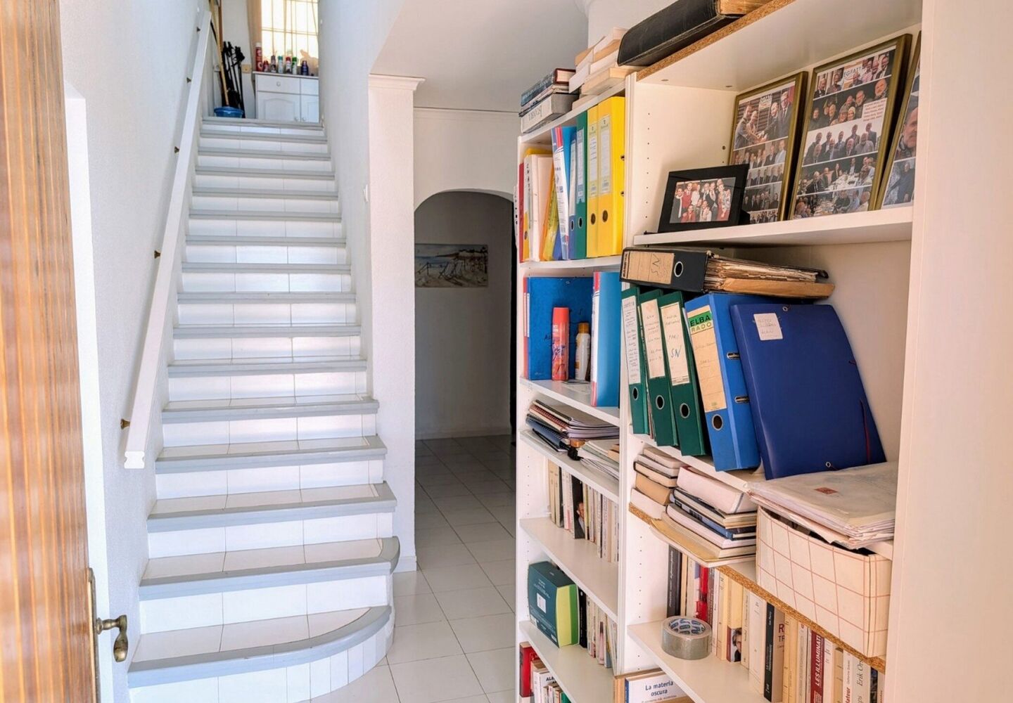 Villa à vendre à Moraira