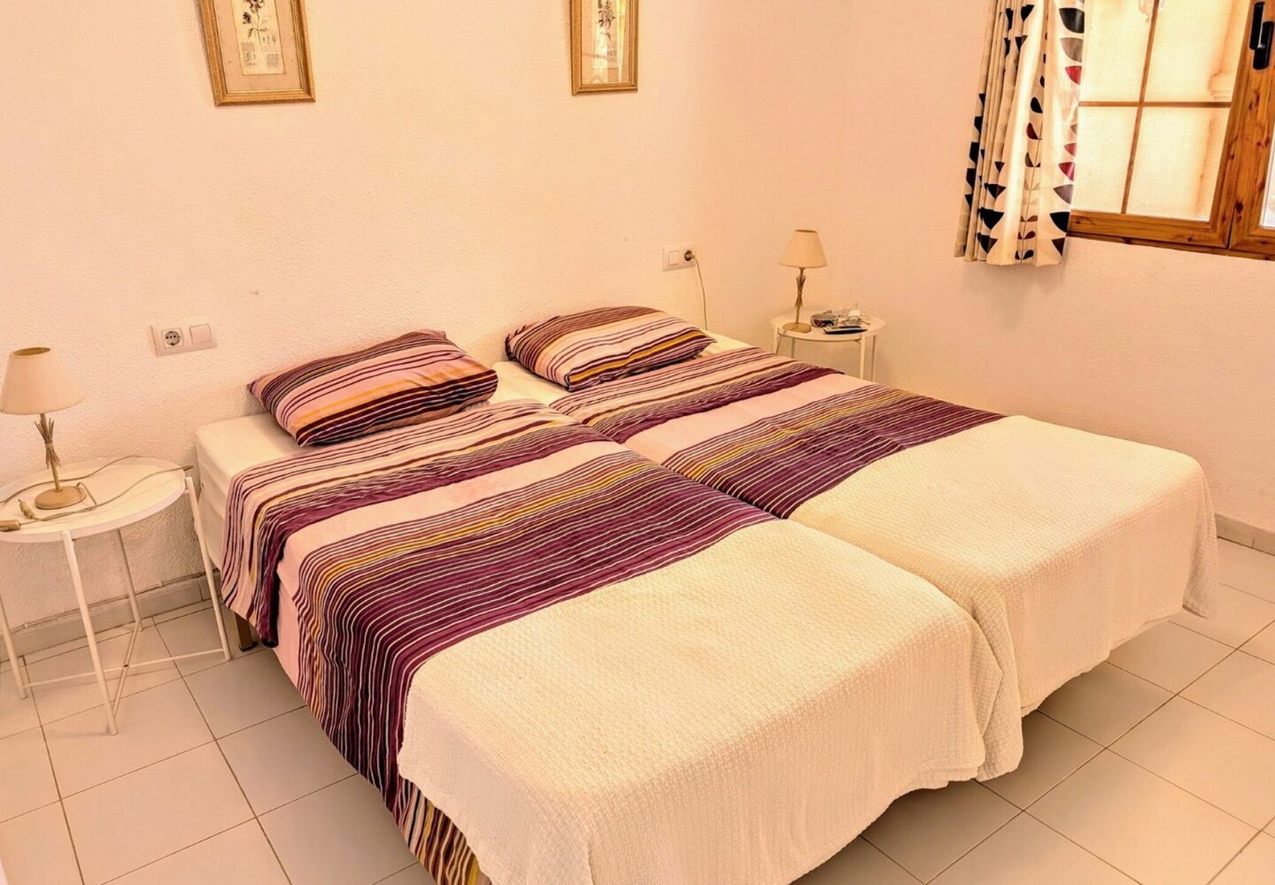 Villa à vendre à Moraira