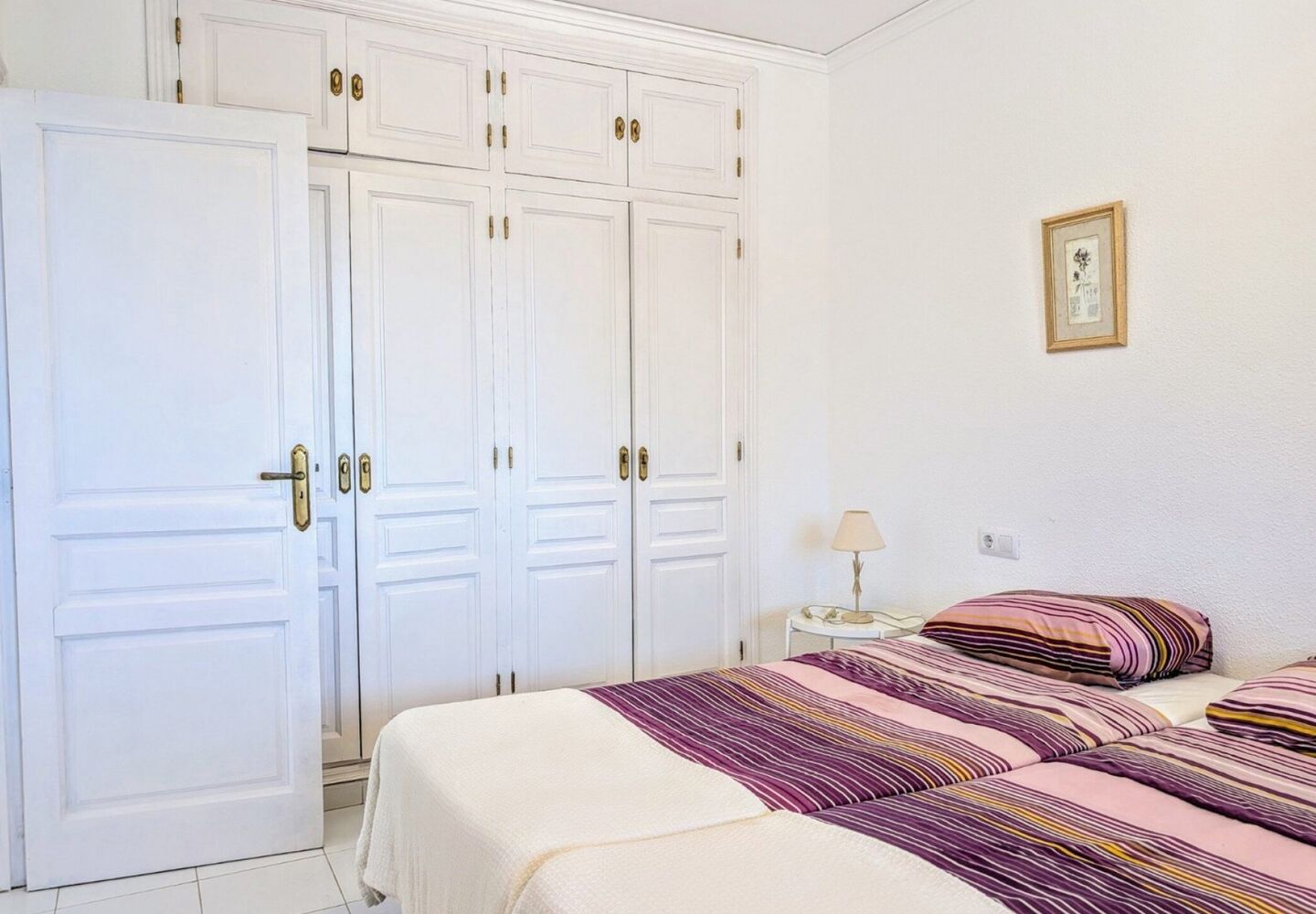 Villa à vendre à Moraira