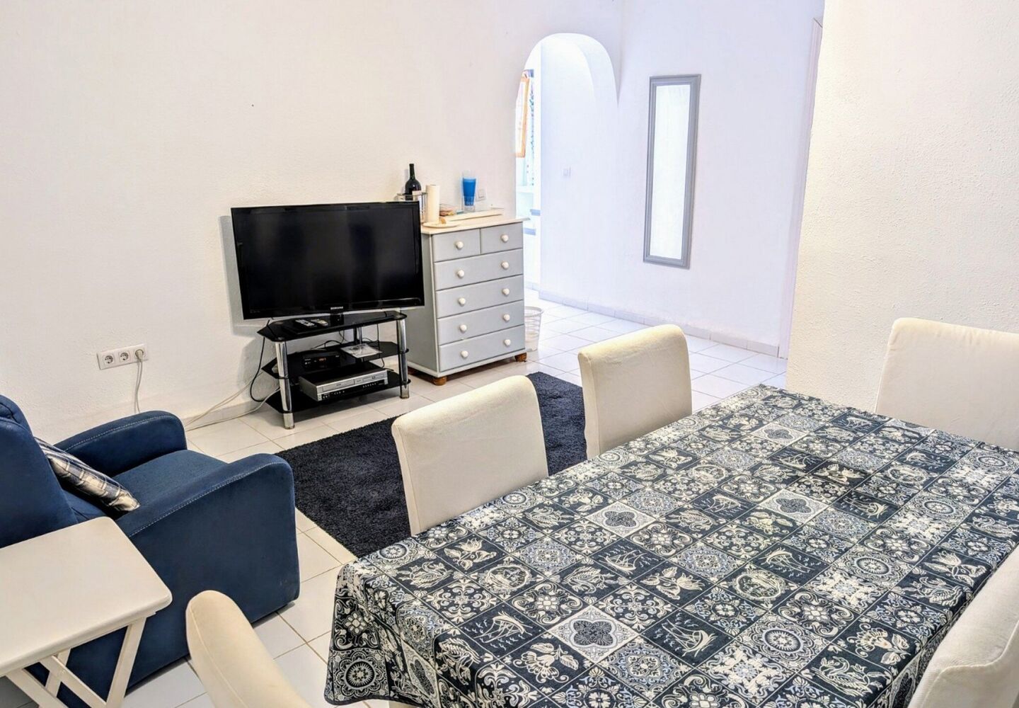 Villa à vendre à Moraira