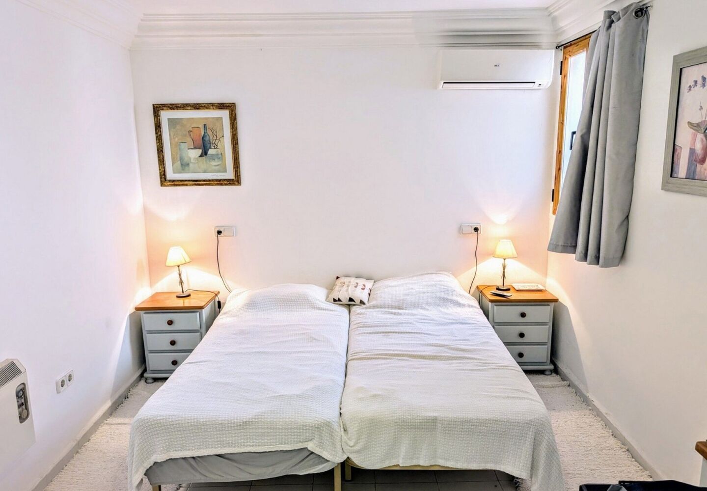 Villa à vendre à Moraira