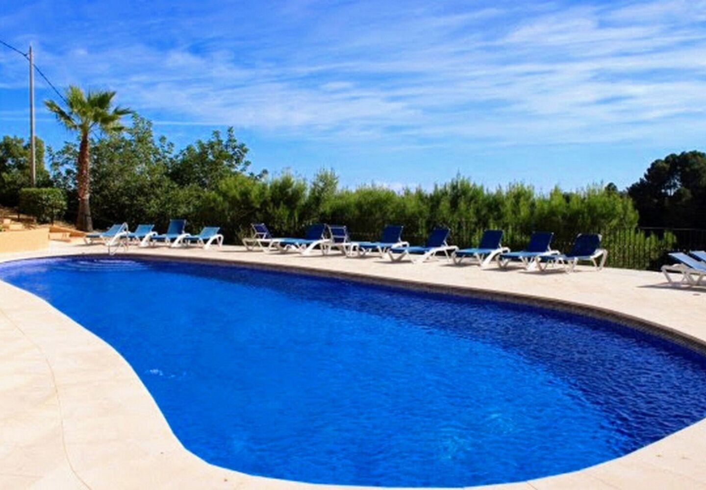 Villa à vendre à Moraira