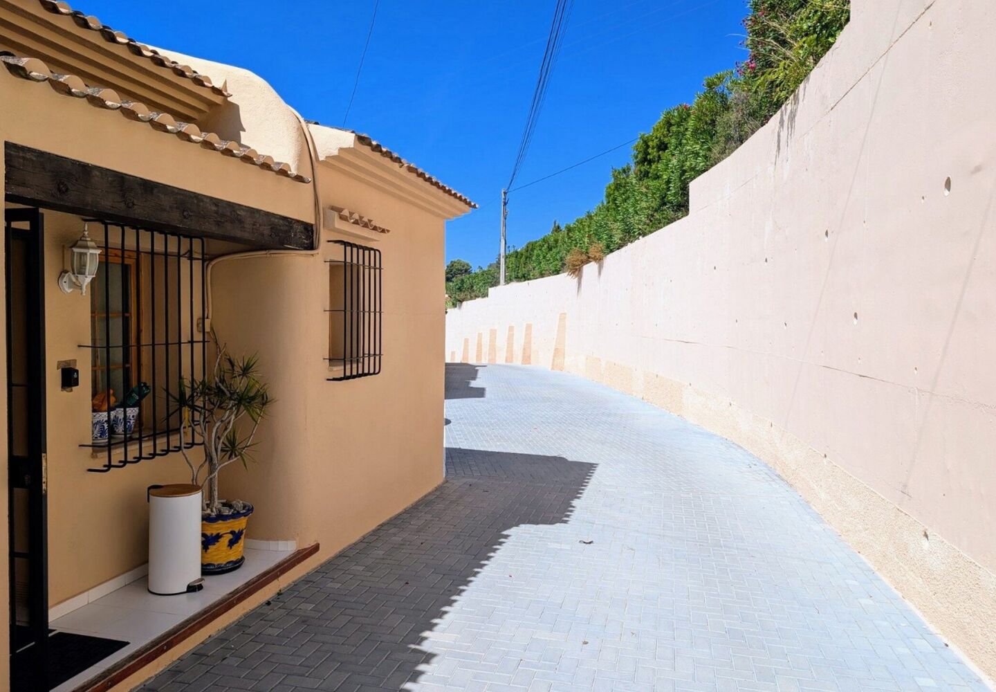 Villa à vendre à Moraira