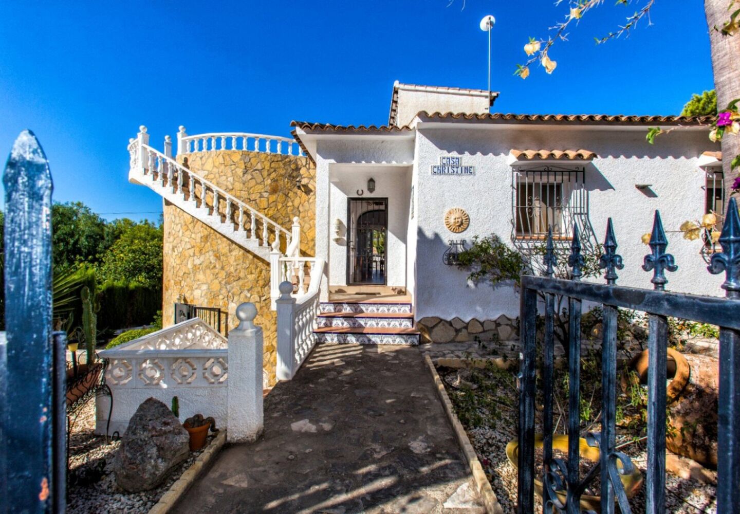 Villa te koop in 
