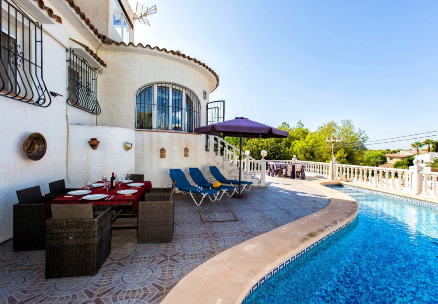 Villa te koop in 
