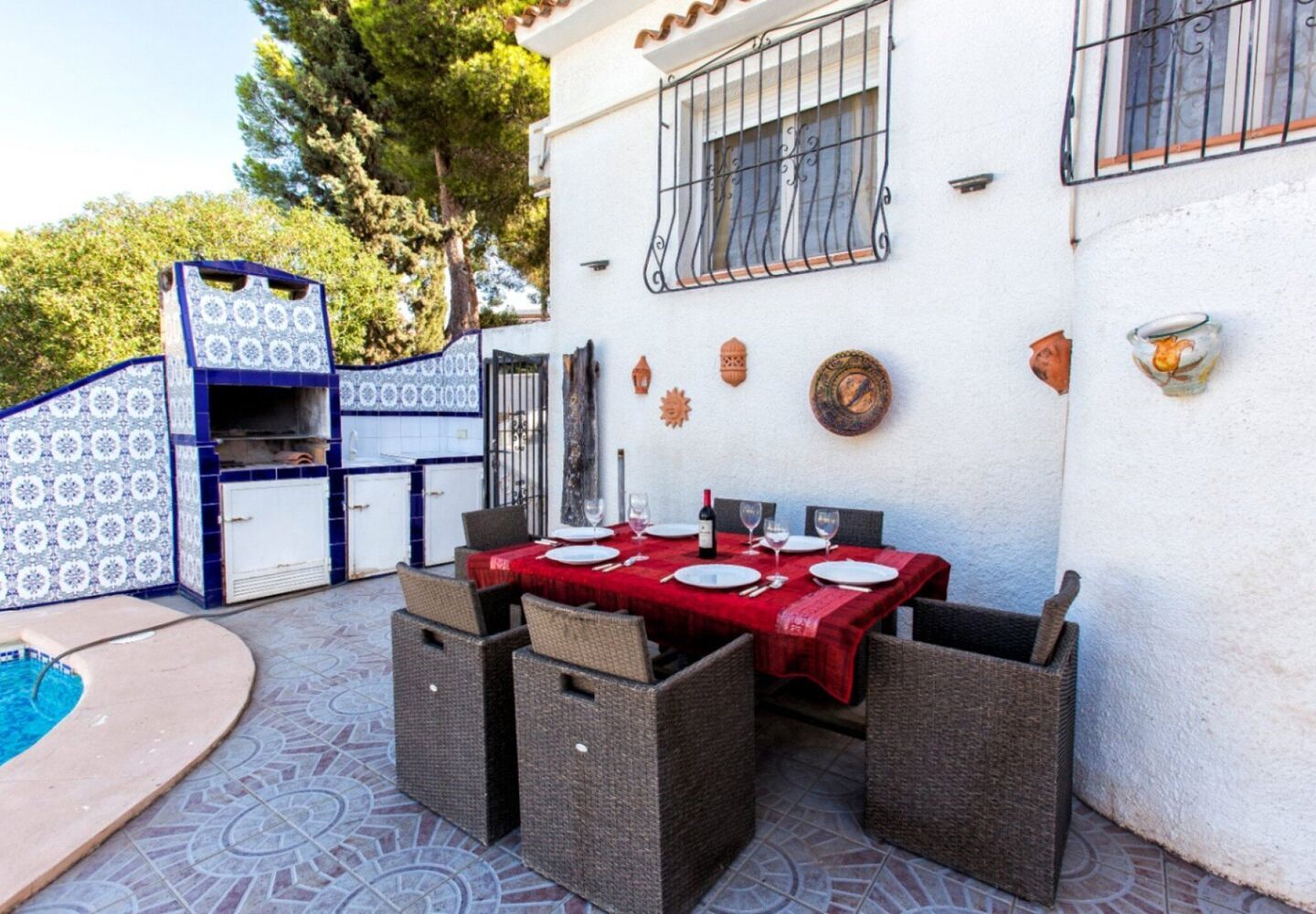 Villa te koop in 