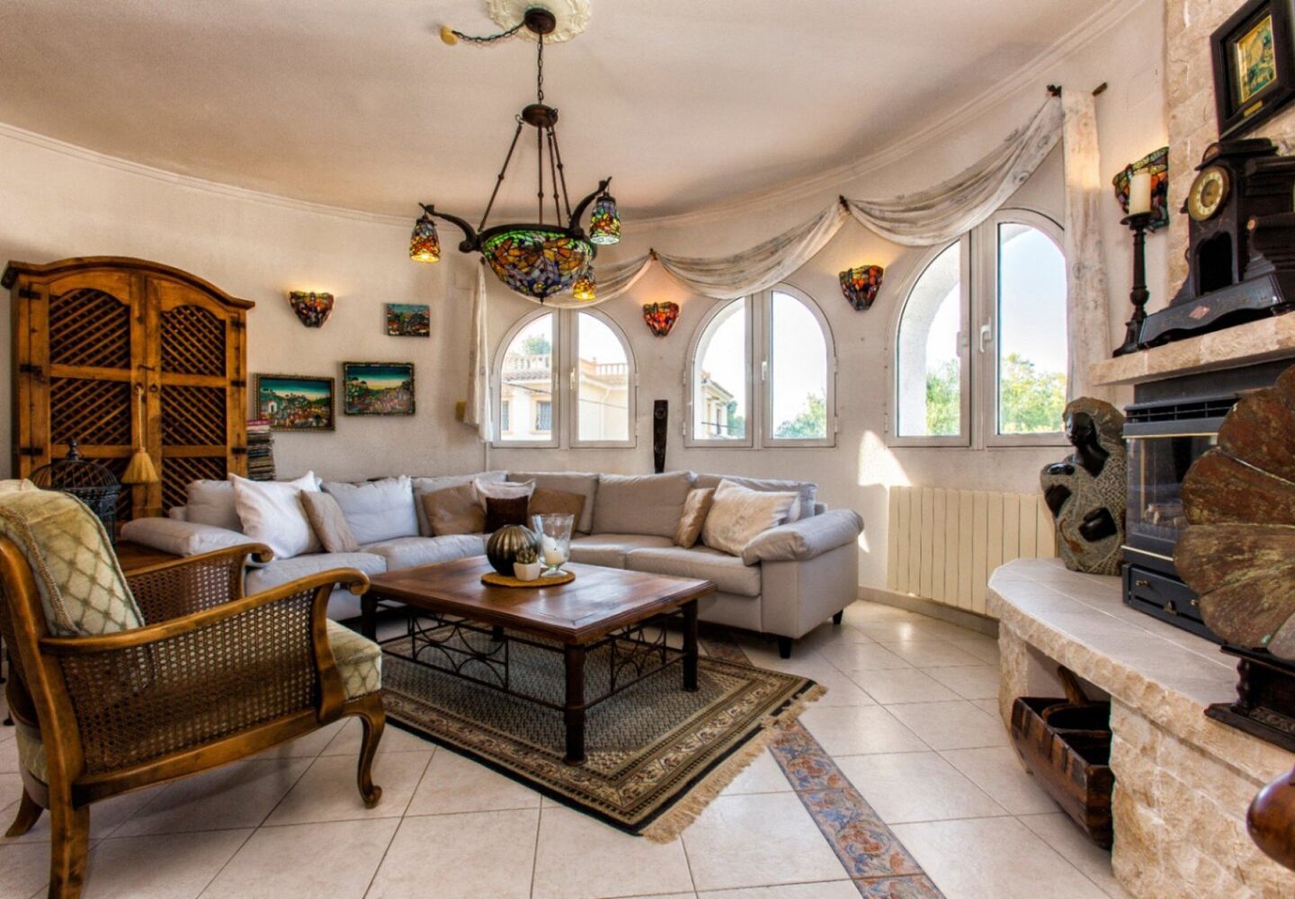 Villa te koop in 