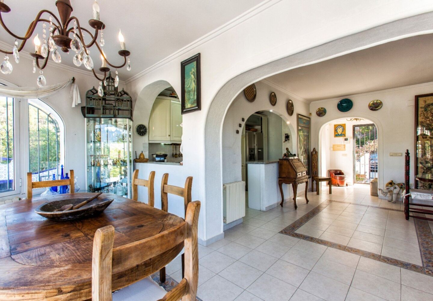 Villa te koop in 