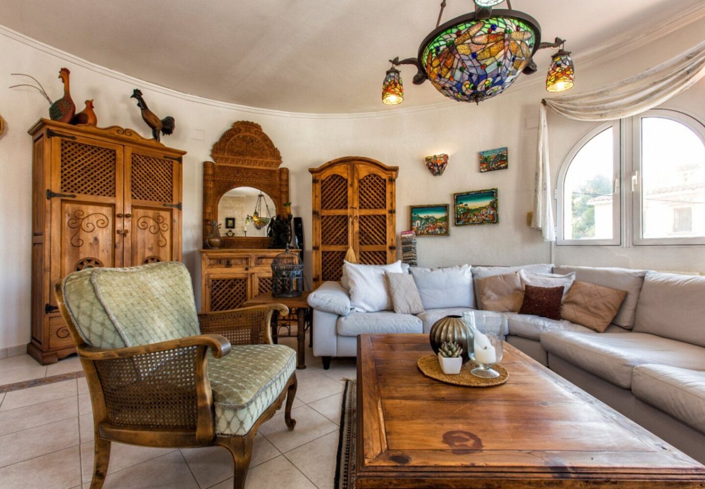 Villa te koop in 