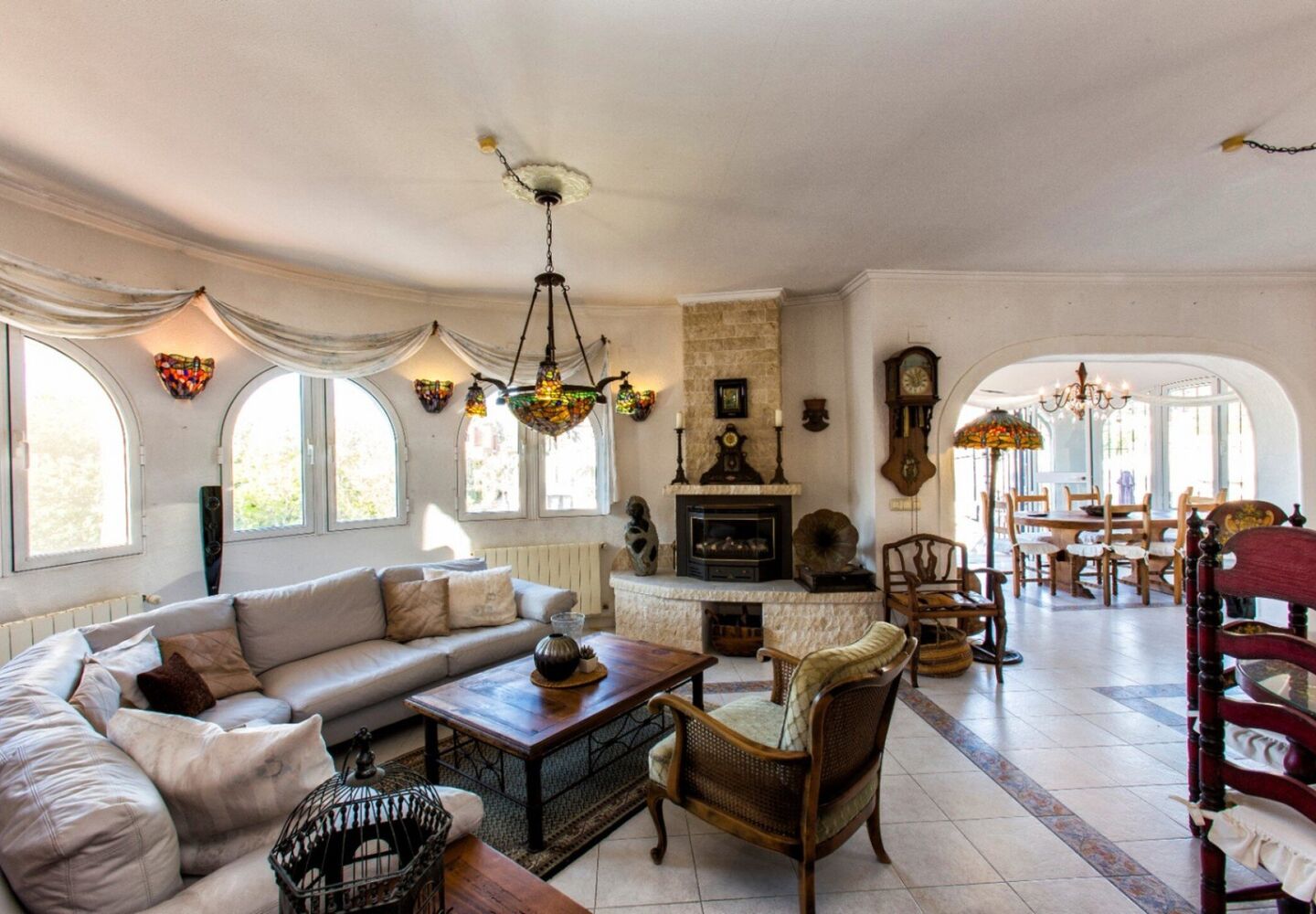 Villa te koop in 
