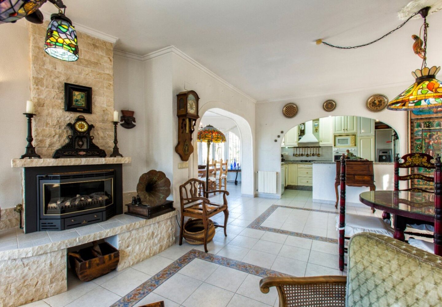 Villa te koop in 