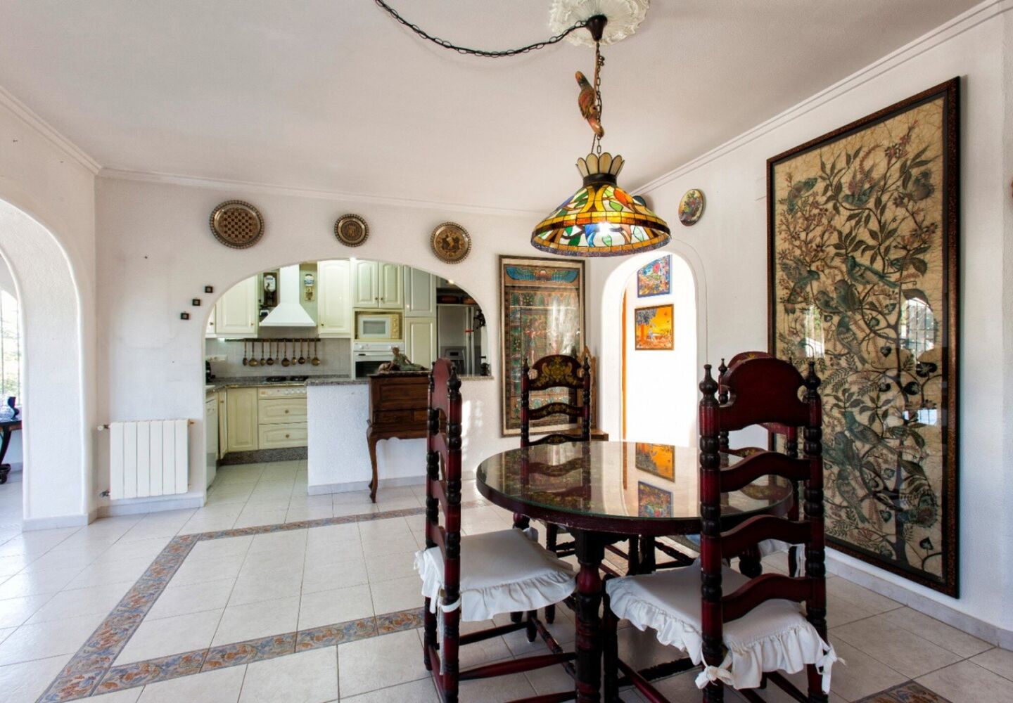 Villa te koop in 