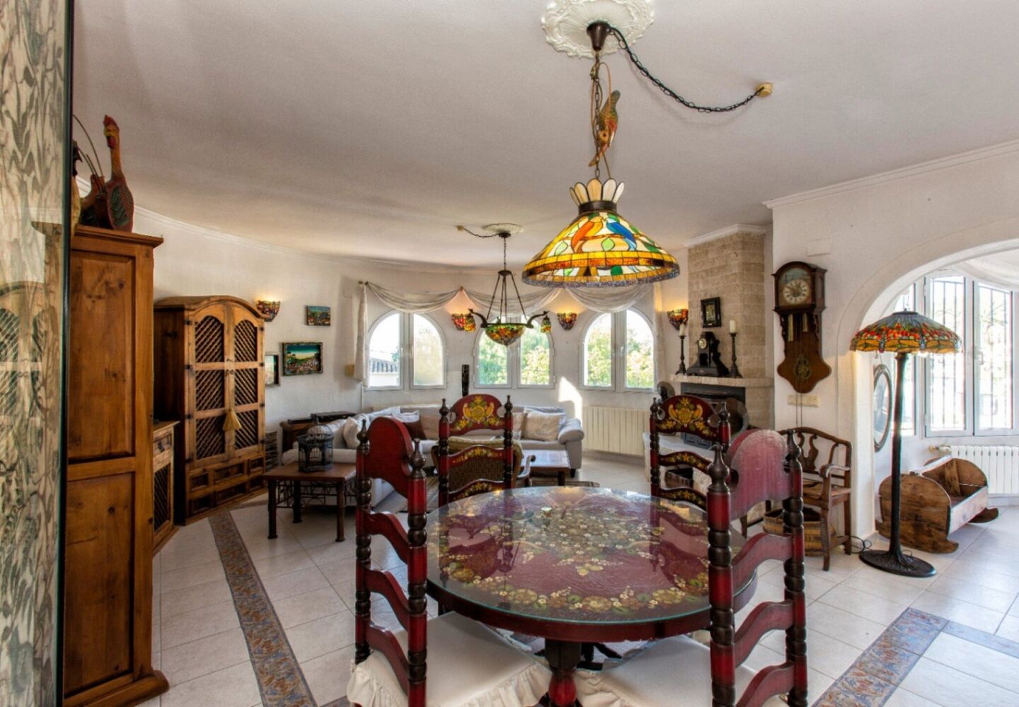 Villa te koop in 