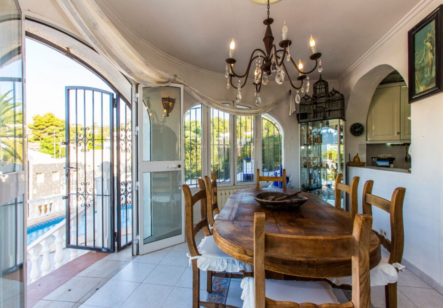 Villa te koop in 