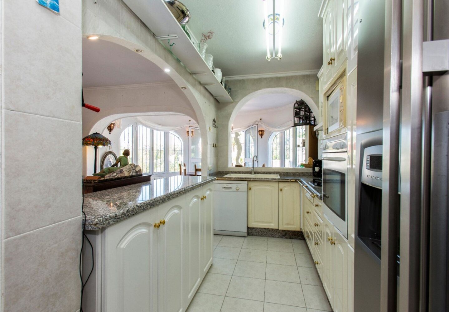 Villa te koop in 