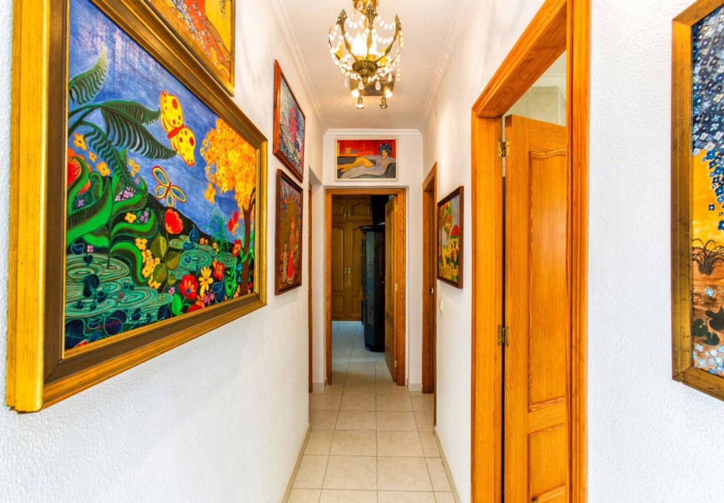 Villa te koop in 