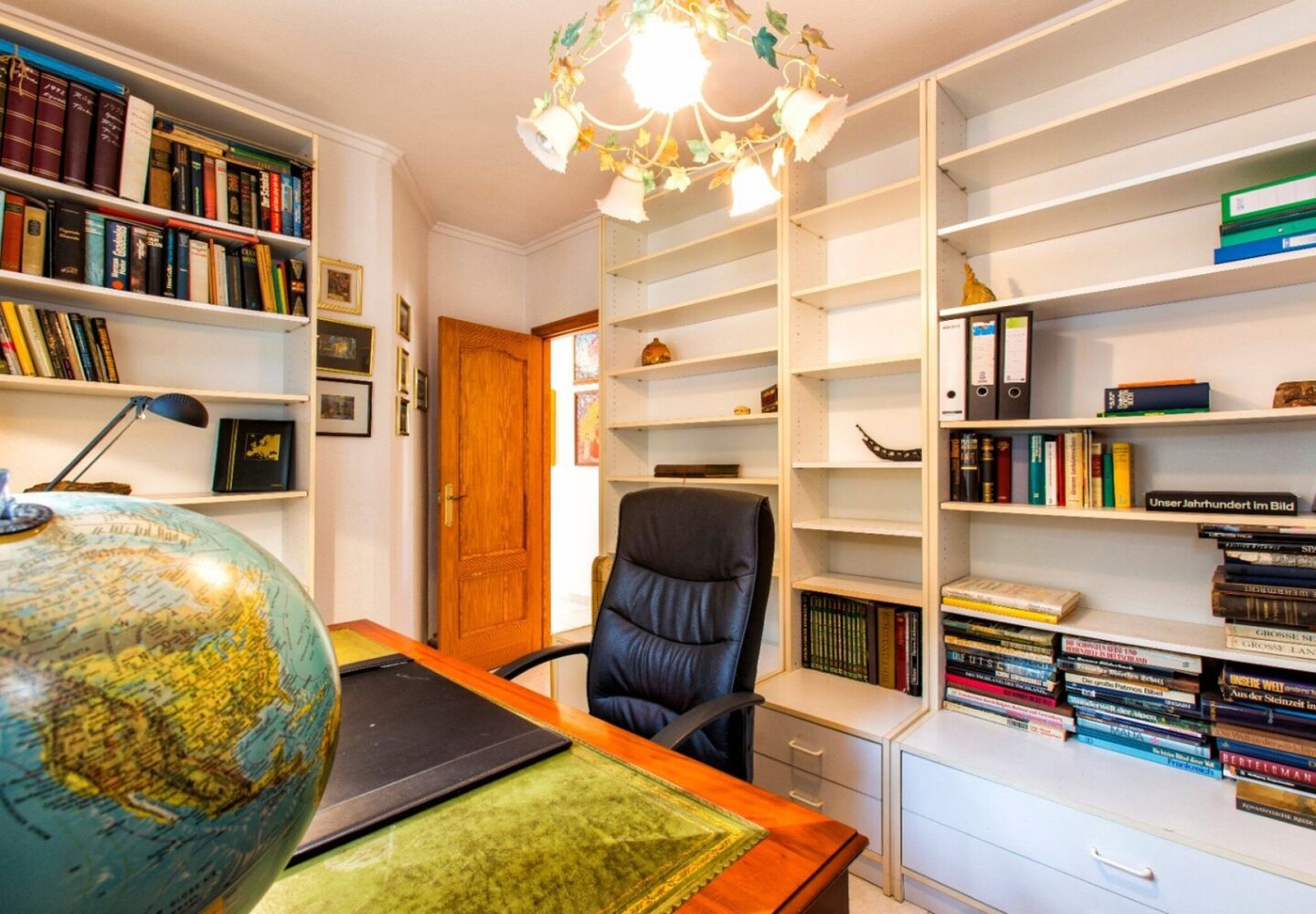 Villa te koop in 