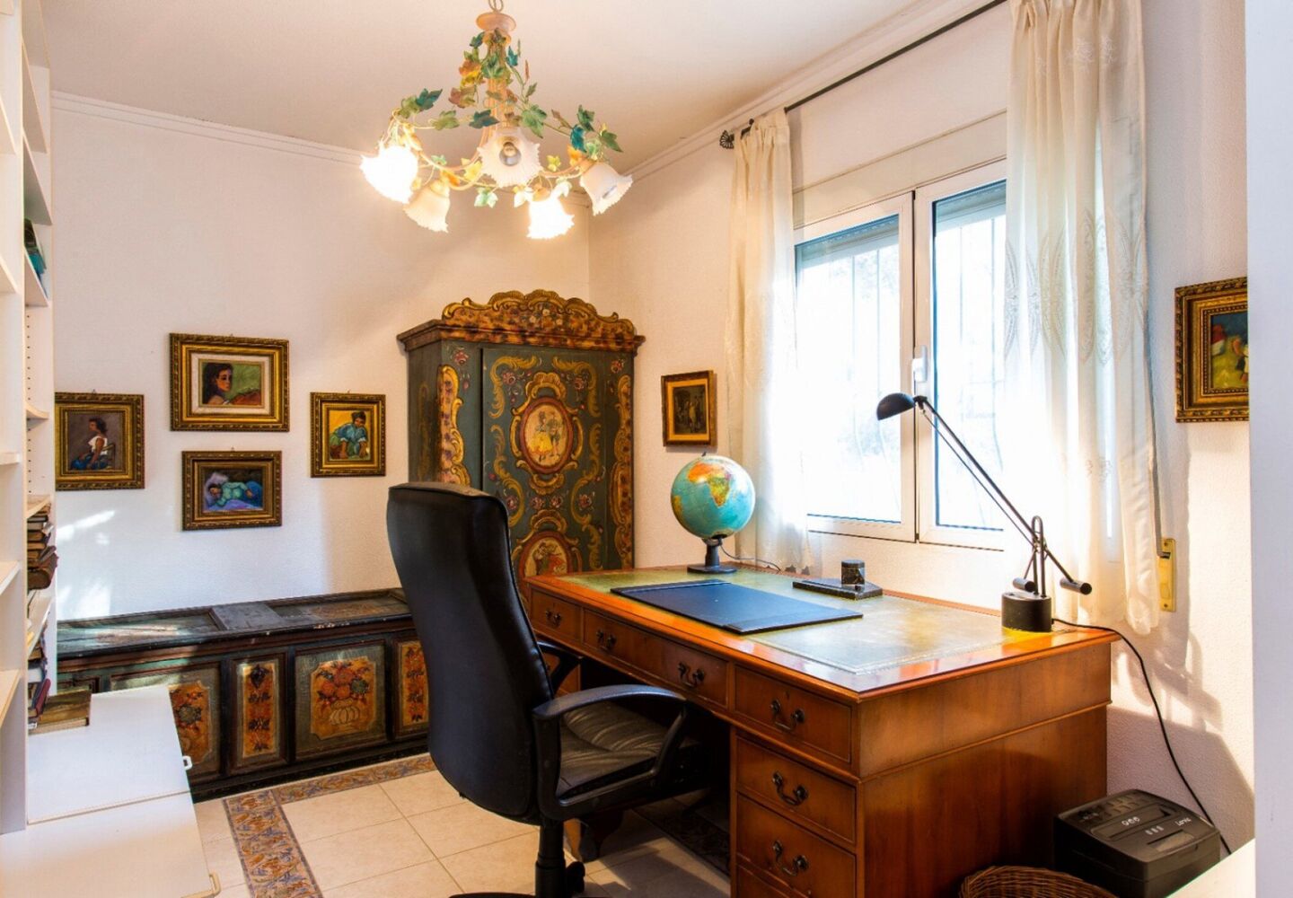 Villa te koop in 