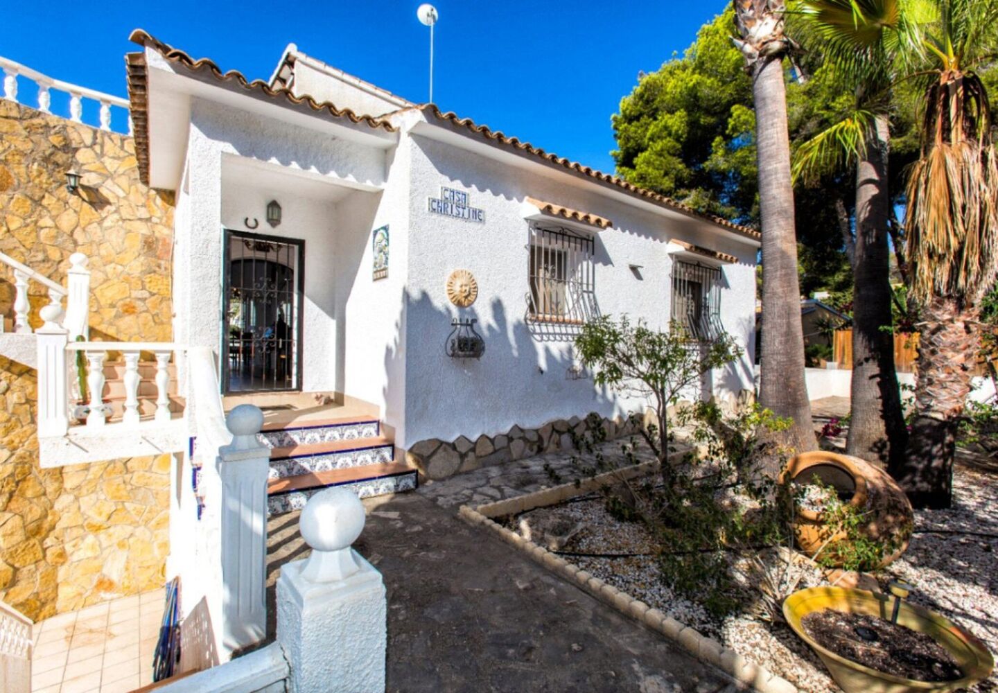 Villa te koop in 