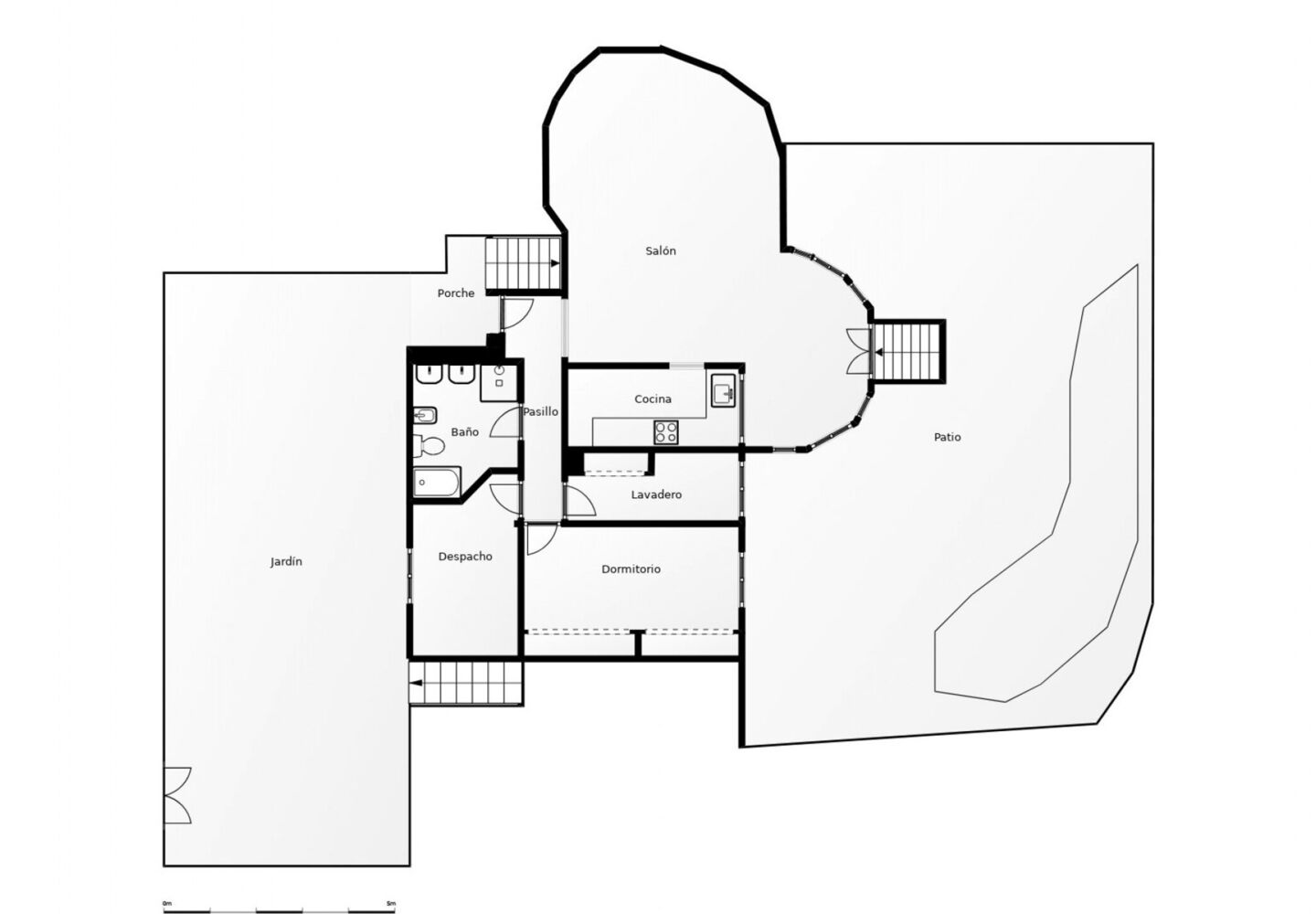 Villa te koop in 