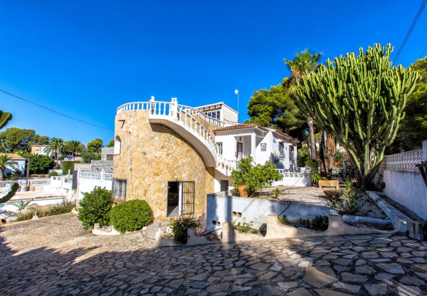 Villa te koop in 
